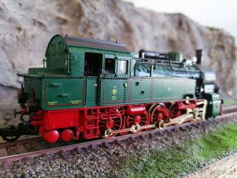 Fleischmann BR 8177 - 8
