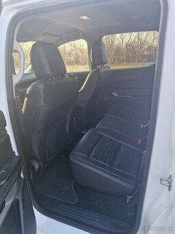 Ford Ranger 2.0 - 8
