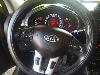 Kia Sportage 3 - 8