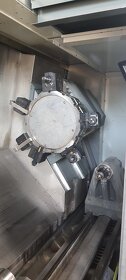 SOUSTRUH HAAS CNC ST-30L r.v. 2019 - 8