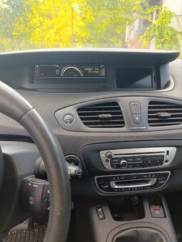Prodám Renault Grand Scénic 1.6tdci - 8
