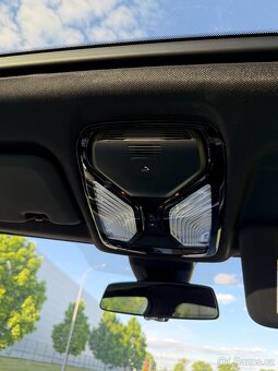 BMW X5 xDrive30d M-Paket 210 kW | 05/2021 | TOP výbava | ODP - 8