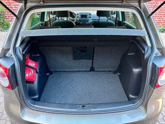 Volkswagen Golf Plus 1.2 TSi, 77 kw, 2012, 142tkm, STYLE - 8