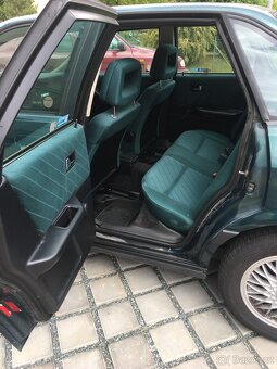 AUDI 80 2.0 E CAT. Sport Edition 1990 - 123.415 km - 8