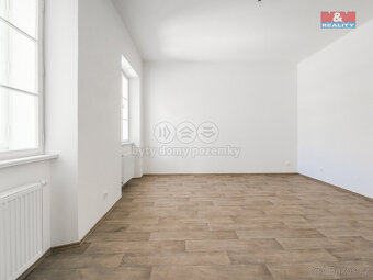 Pronájem bytu 1+1, 41 m², Studeněves, okr. Kladno - 8
