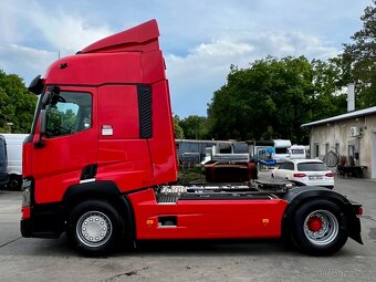 RENAULT T STANDART AUTOMAT EUR VI Tahač návěsů - 8