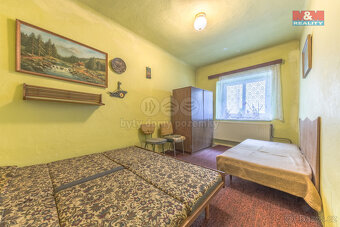 Prodej rodinného domu, 129 m², Kouřim, ul. Pražská - 8