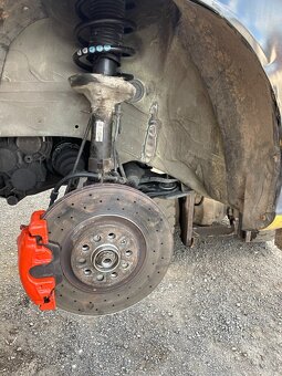 ND seat leon syncro 4x4 - 8
