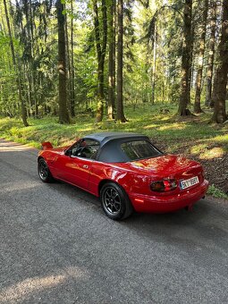 Mazda mx5 - 8