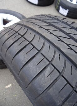 Alu disky origo Mercedes ML, 19", 5x112,ET 60, letní sada - 8