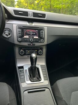 VW PASSAT B7 2.0 TDI CFFB 103kw DSG, Bi-Xenon - 8