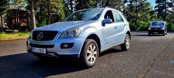 MERCEDES BENZ M 3.0 ML/4matic - 8