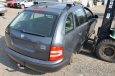 Škoda Fabia kombi 1.9 TDI, 74Kw - náhradní díly - 8