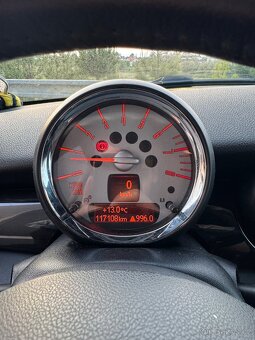 Mini cooper S R56 - 8