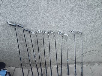 Prodám golfové hole - 8