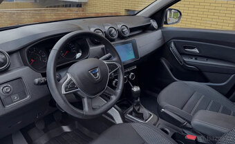 Dacia Duster 1.0 TCe Prestige 4x4 - 8