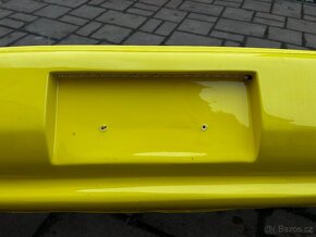 Honda Civic 5g nárazník + kufr - 8