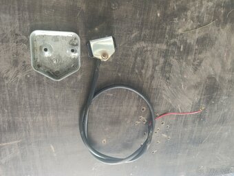 Babetta 210 - 8