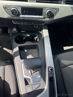 Audi A4 AVANT odpočet DPH - 8