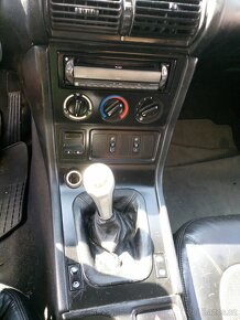 BMW Z3 - 8