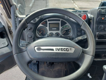 IVECO EUROCARGO ML100E17 5 T NOSNOST - 8
