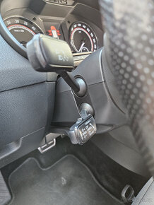 Škoda Octavia III FL RS TDI 135 kW, DSG, DPH, Shadow - 8