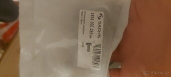 Spojková sada SACHS 2290 601 009 - 8