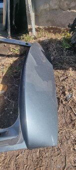 Škoda octavia 3 kombi víko kufru. - 8