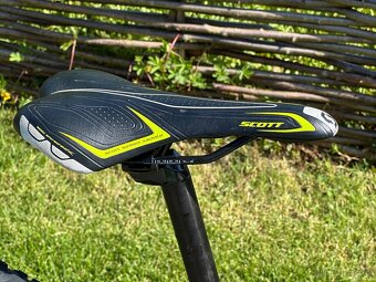 Dětské horské kolo SCOTT Scale JR 24" - 8