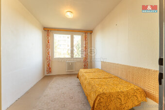 Prodej bytu 2+kk, 39 m², Benátky nad Jizerou, ul. Na Burse - 8