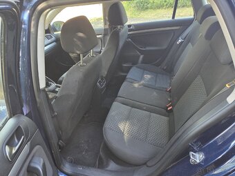 Vw Golf 6 variant 1.6 TDI 77kW - 8