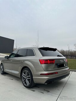 Audi Q7 3.0 TDI - 8