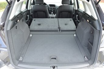 Audi Q5 2.0TDI - 130kw 4x4,FACELIFT,manuál, rozvody ,biXENON - 8