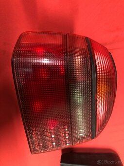 hella red magic golf 3 - 8