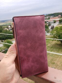 Dámská peněženka Baellerry – NOVÁ - 8