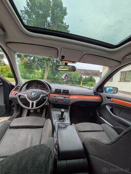 BMW E46 318i - 8