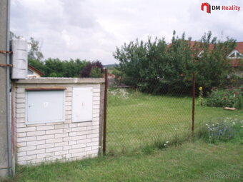 Prodej dvou projektů rodinných domů s pozemky 1362 m2 - Mlad - 8
