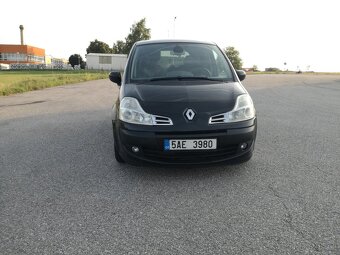 Renault Grand Modus 1.5 dci 76 kw FAP Dynamique Lux Panorama - 8