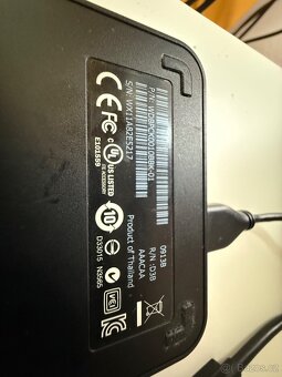 Několik HDD/SSD - externí disky - 8