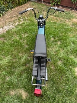 Babetta 210 - 8