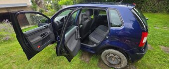 VW Polo 1.4 TDI 55Kw - 8