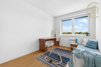 Prodej bytu Bučkova, Brno-Slatina, 3+kk, 4.NP, 68m2, balk... - 8
