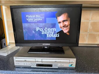 SONY SLV-D,910 - 8