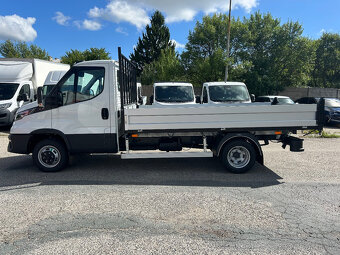 Iveco Daily 50C18HZ 3S sklápěč, nové DPH - 8