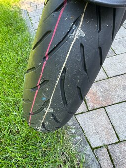 Yamaha MT-07 35kW - 8