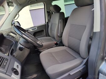 Volkswagen Multivan 2,0 TDI 4-motion Executive - 8