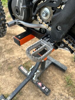 KTM SX-F 250 2020 - 8