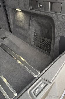 BMW X5 40i G05 125tkm bohatá výbava - 8