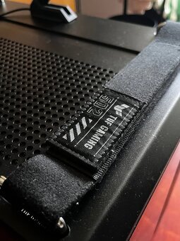 CZC Gaming Paladin GC137 (64 GB RAM / i7‑13700KF / RTX 4070 - 8