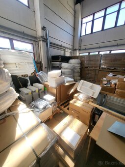 Prodej skladových zásob - Novoveská, Ostrava - 8